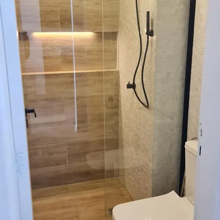 Totalmente Renovado Porto Da Barra Apartment Salvador Exterior photo