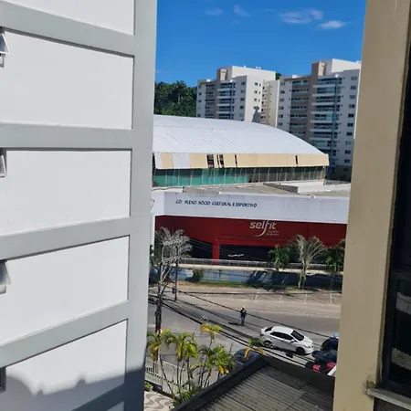 Totalmente Renovado Porto Da Barra Apartment Salvador Exterior photo