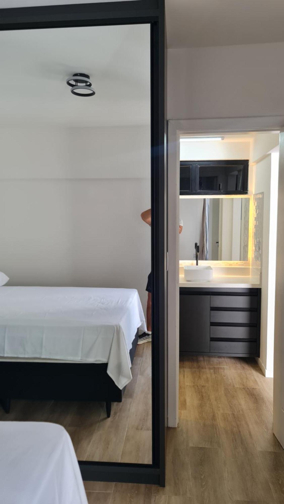 Apartment Totalmente Renovado Porto Da Barra Salvador