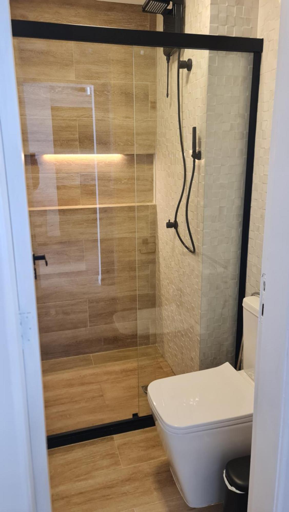 Totalmente Renovado Porto Da Barra Apartment Salvador
