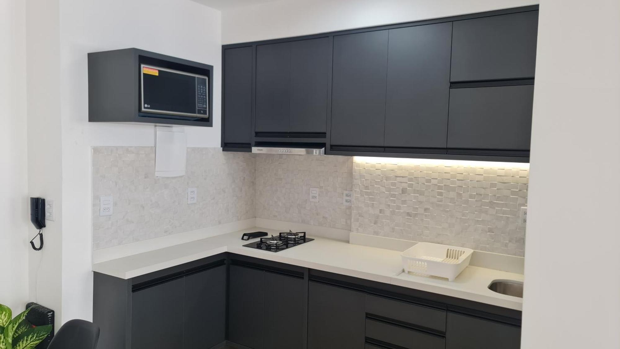 Apartment Totalmente Renovado Porto Da Barra